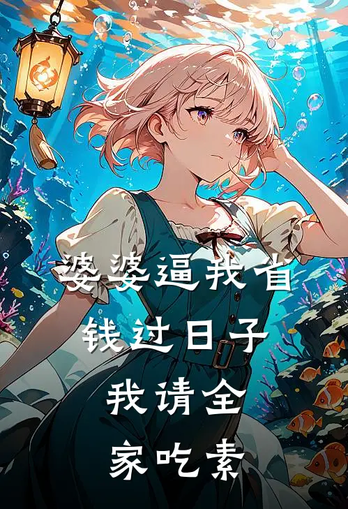 婆婆逼我省钱过日子，我请全家吃素