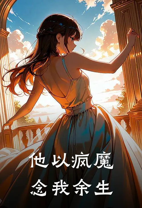 他以疯魔，念我余生