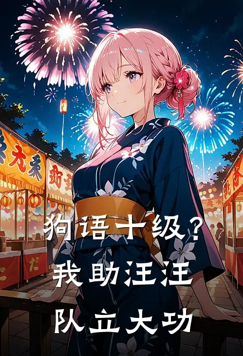 狗语十级?我助汪汪队立大功PDF