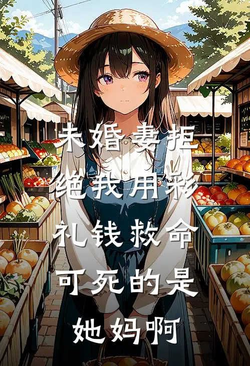 未婚妻拒绝我用彩礼钱救命，可死的是她妈啊