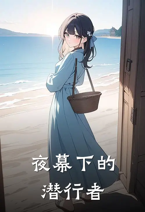 夜幕下的潜行者