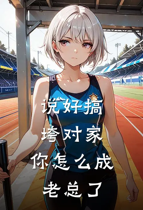 说好搞垮对家，你怎么成老总了