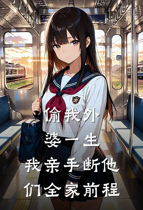 偷我外婆一生,我亲手断他们全家前程全文
