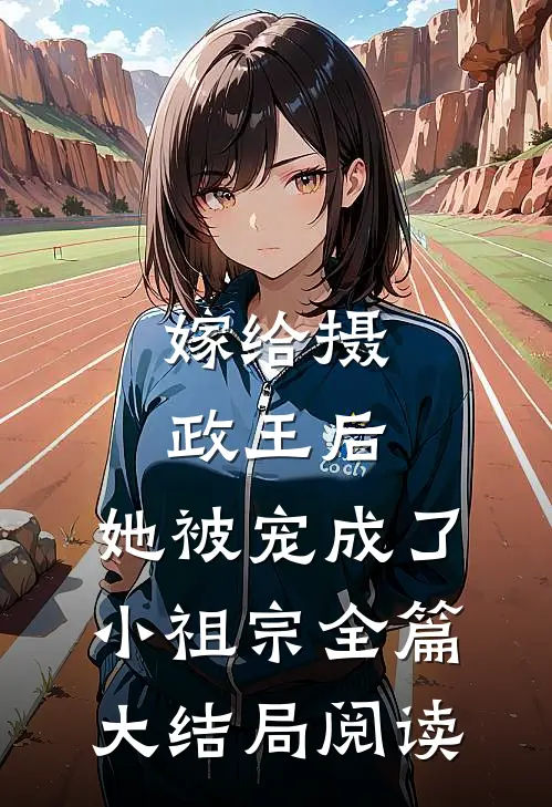 嫁给摄政王后，她被宠成了小祖宗全篇大结局阅读