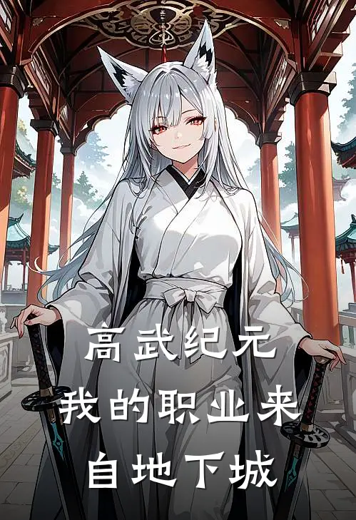 高武纪元：我的职业来自地下城