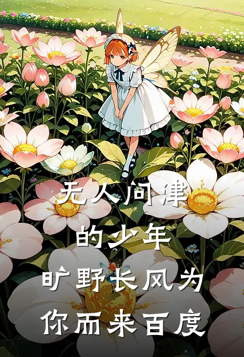 无人问津的少年,旷野长风为你而来百度