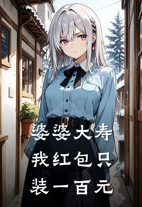 婆婆大寿,我红包只装一百元怎么办