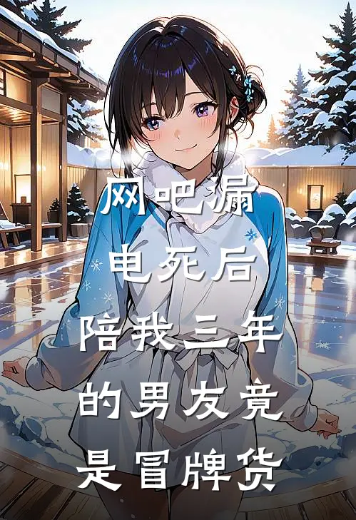 网吧漏电死后，陪我三年的男友竟是冒牌货