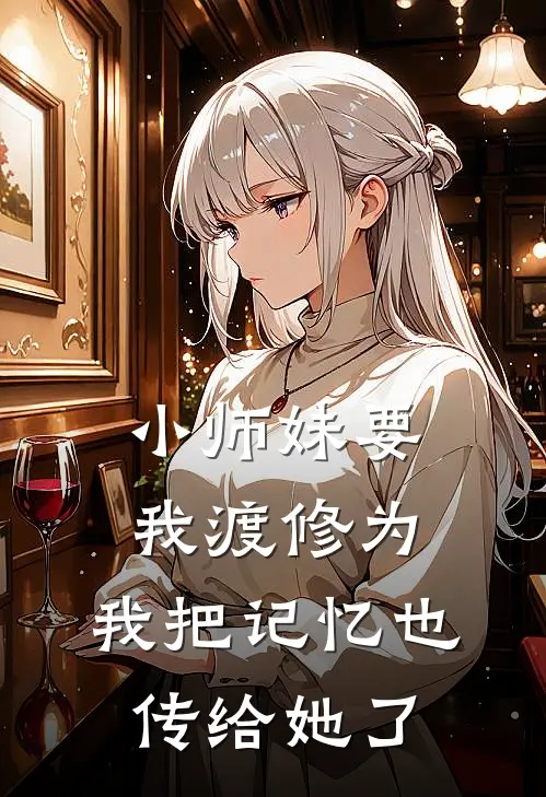 小师妹要我渡修为，我把记忆也传给她了