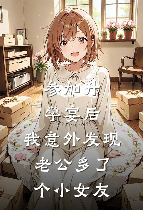 参加升学宴后，我意外发现老公多了个小女友