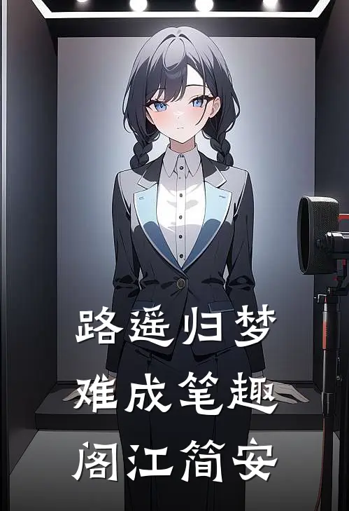 路遥归梦难成笔趣阁江简安