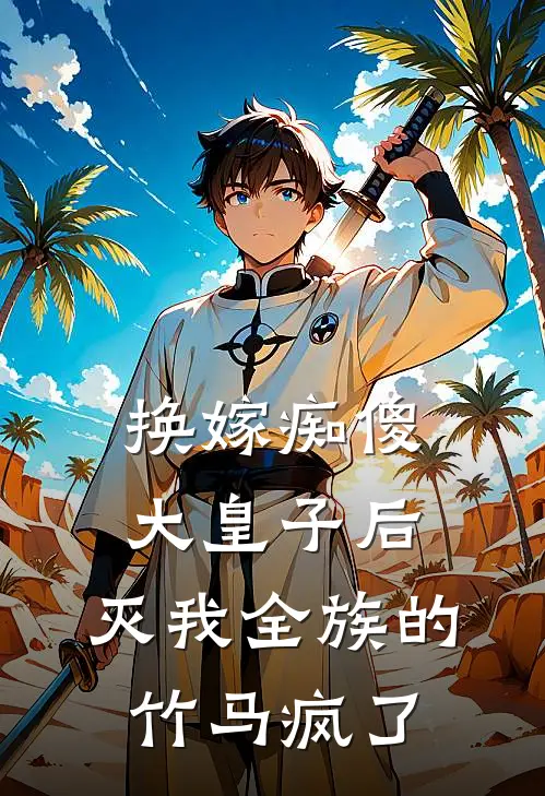 换嫁痴傻大皇子后，灭我全族的竹马疯了