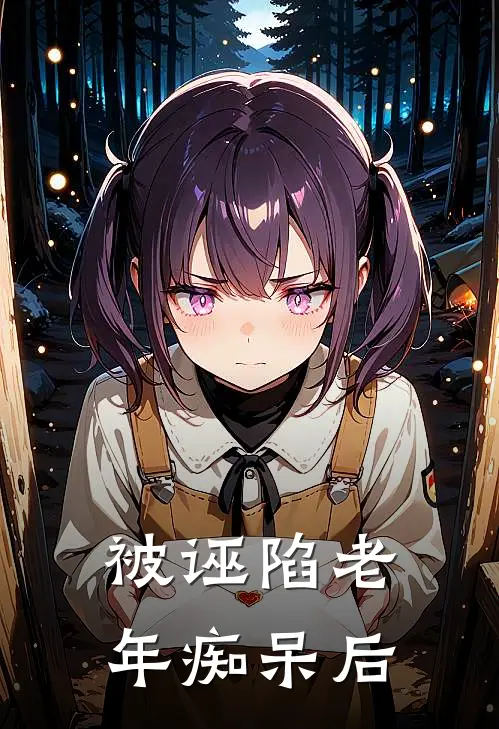 被诬陷老年痴呆后