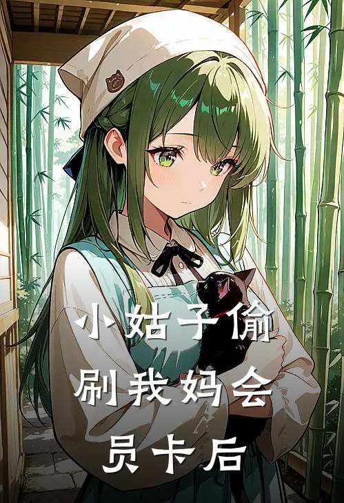 小姑子偷刷我妈会员卡后