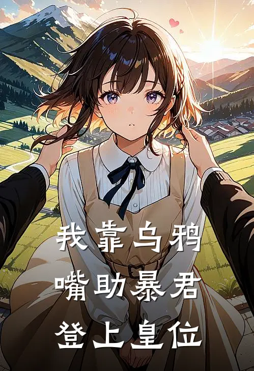 我靠乌鸦嘴助暴君登上皇位