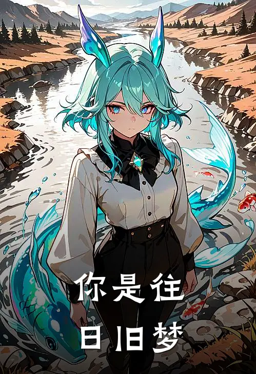 你是往日旧梦