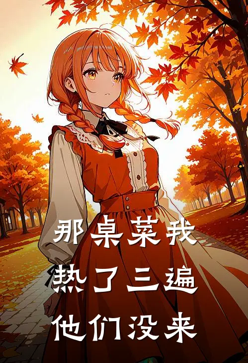那桌菜我热了三遍,他们没来短篇