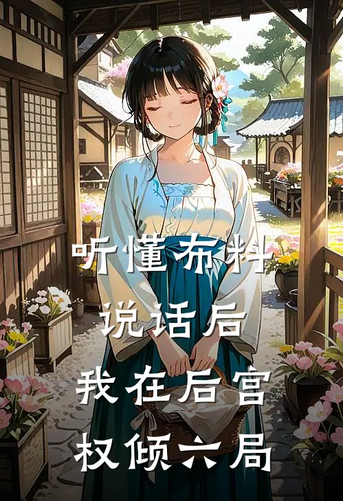 听懂布料说话后，我在后宫权倾六局