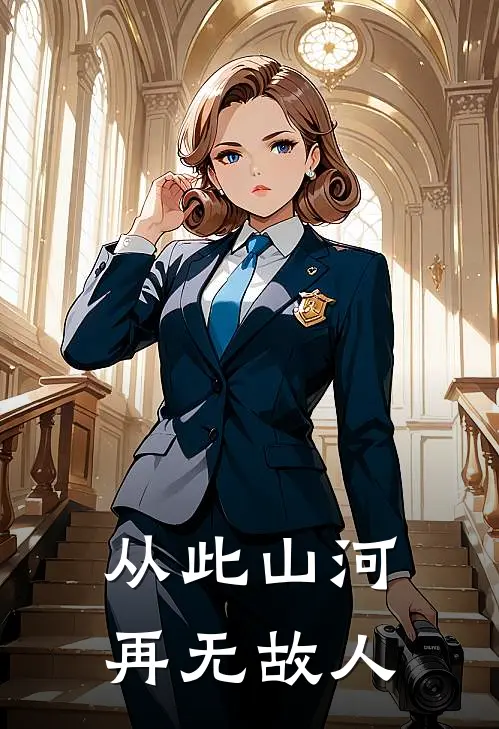 从此山河再无故人