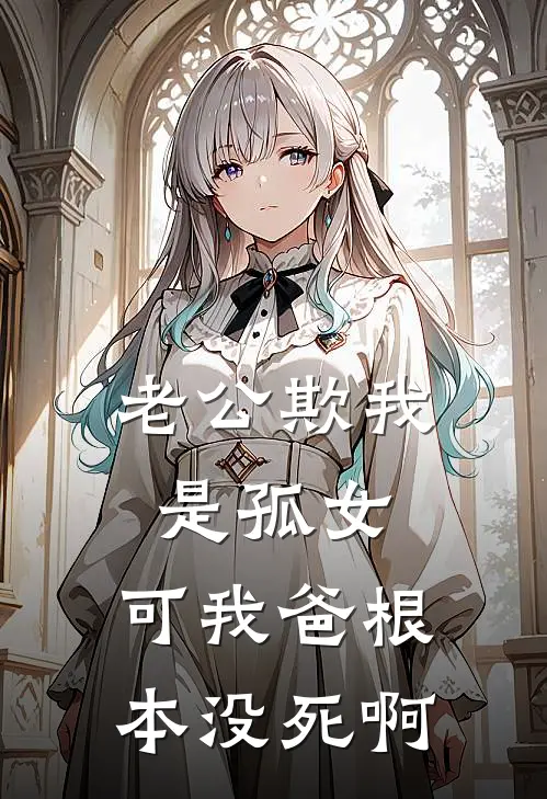 老公欺我是孤女，可我爸根本没死啊