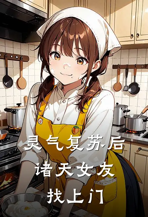灵气复苏后：诸天女友找上门