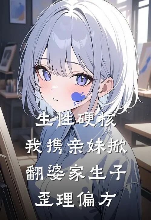 生性硬核，我携亲妹掀翻婆家生子歪理偏方