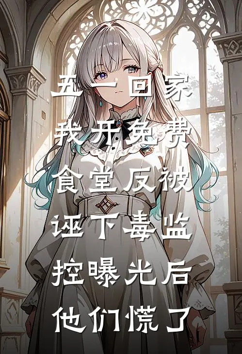 五一回家，我开免费食堂反被诬下毒监控曝光后，他们慌了
