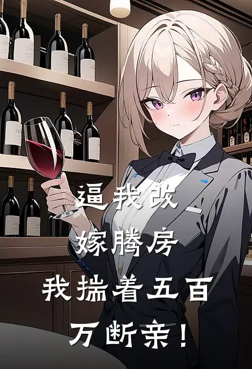 逼我改嫁腾房，我揣着五百万断亲！