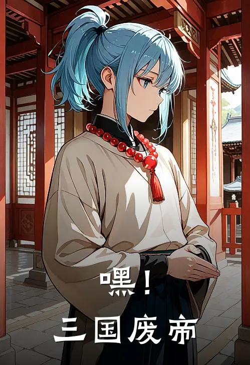 嘿！三国废帝
