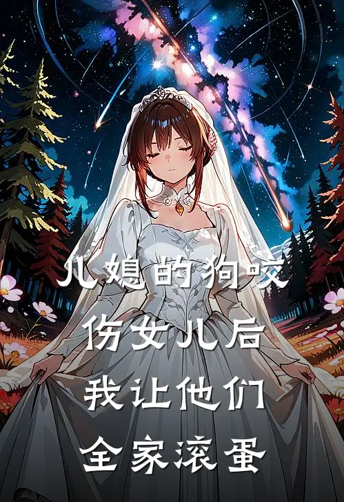儿媳的狗咬伤女儿后我让他们全家滚蛋