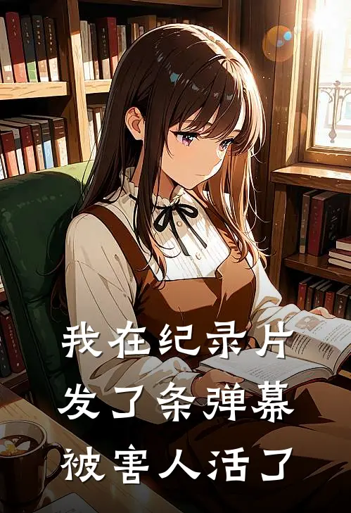 我在纪录片发了条弹幕，被害人活了