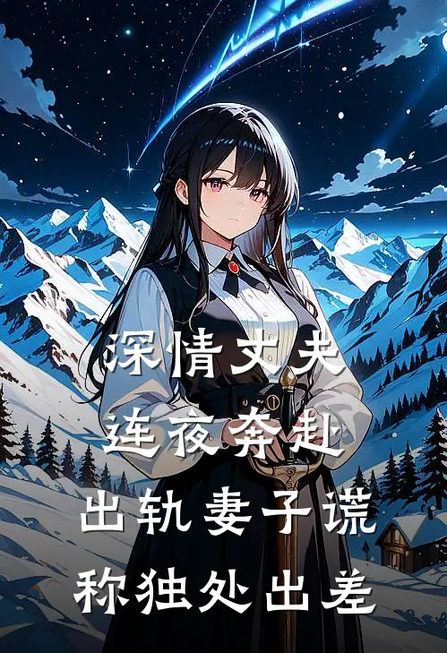 深情丈夫连夜奔赴，出轨妻子谎称独处出差