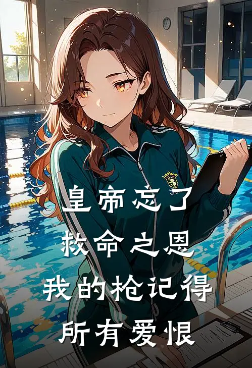 皇帝忘了救命之恩，我的枪记得所有爱恨