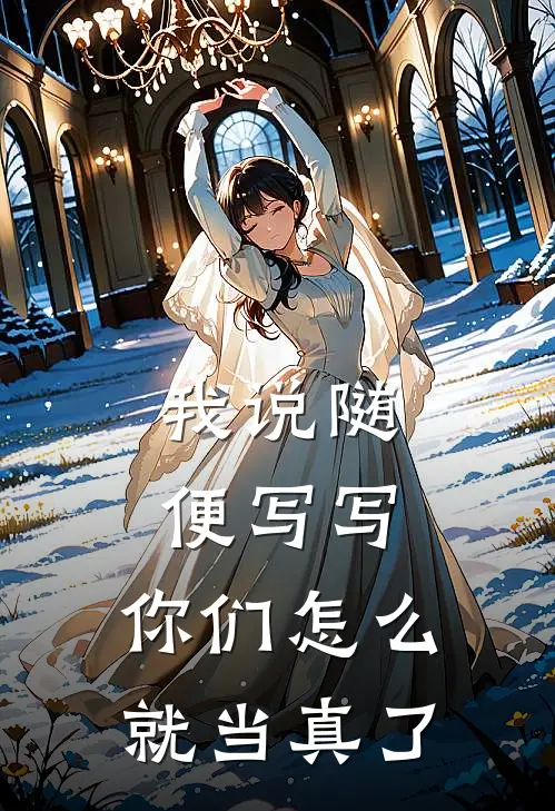 我说随便写写，你们怎么就当真了