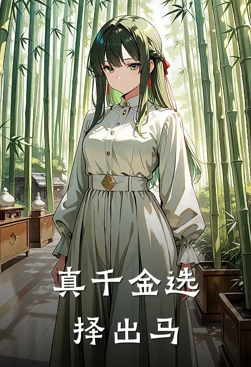 真千金选择出马