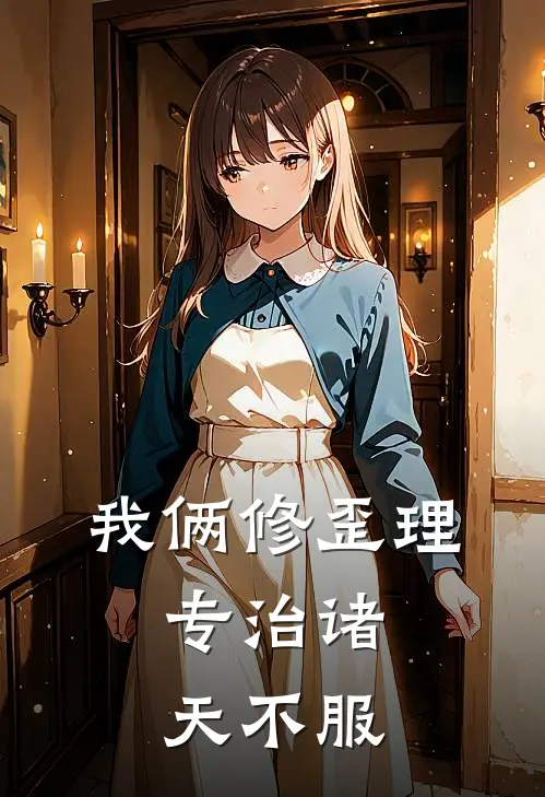 我俩修歪理，专治诸天不服