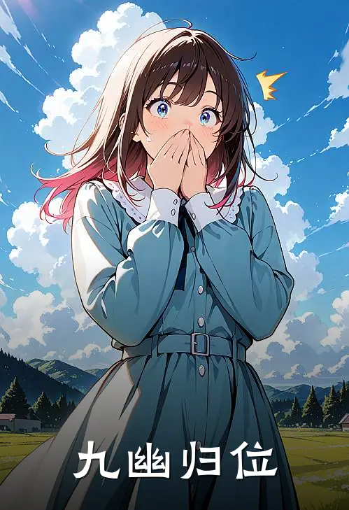 九幽归位