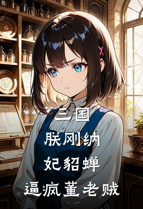 三国：朕刚纳妃貂蝉，逼疯董老贼