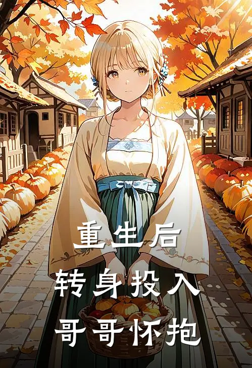 重生后，转身投入哥哥怀抱