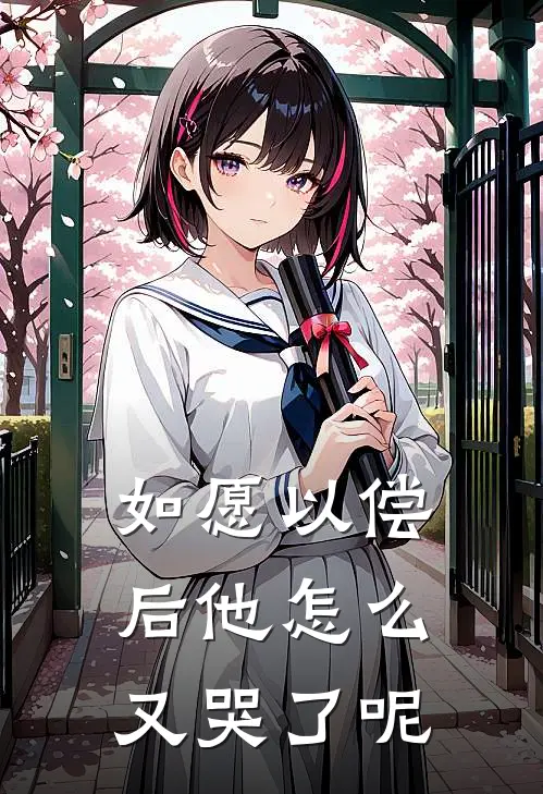 如愿以偿后他怎么又哭了呢