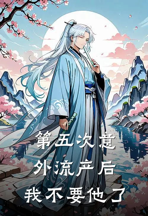第五次意外流产后，我不要他了
