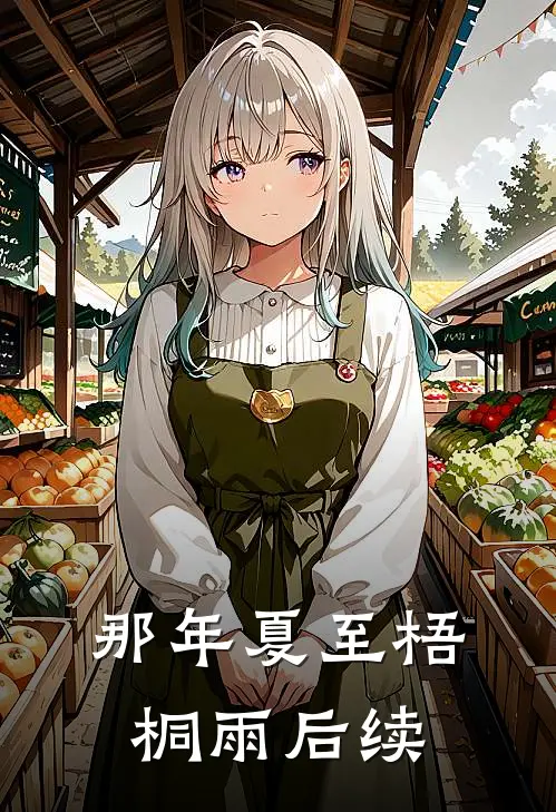 那年夏至梧桐雨后续