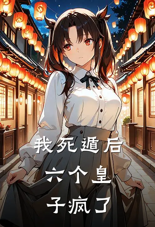 我死遁后，六个皇子疯了