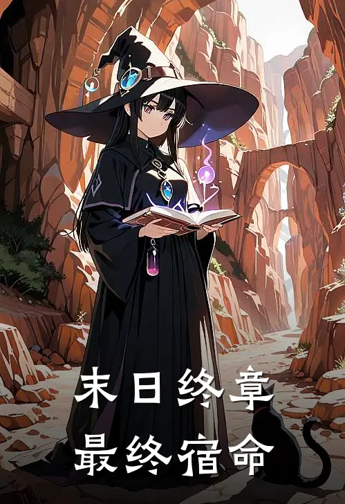 末日终章：最终宿命