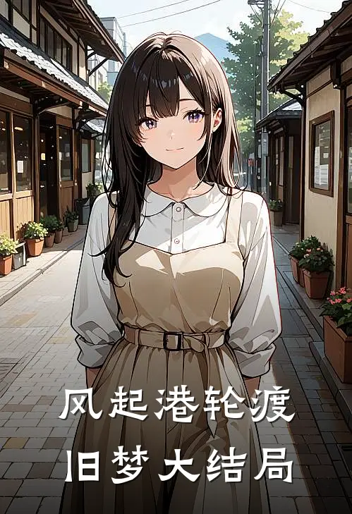 风起港轮渡旧梦大结局