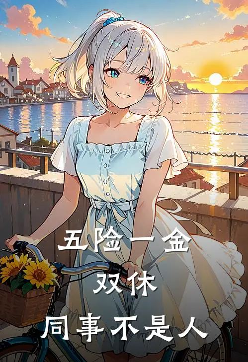 五险一金，双休，同事不是人