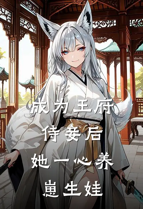 成为王府侍妾后，她一心养崽生娃