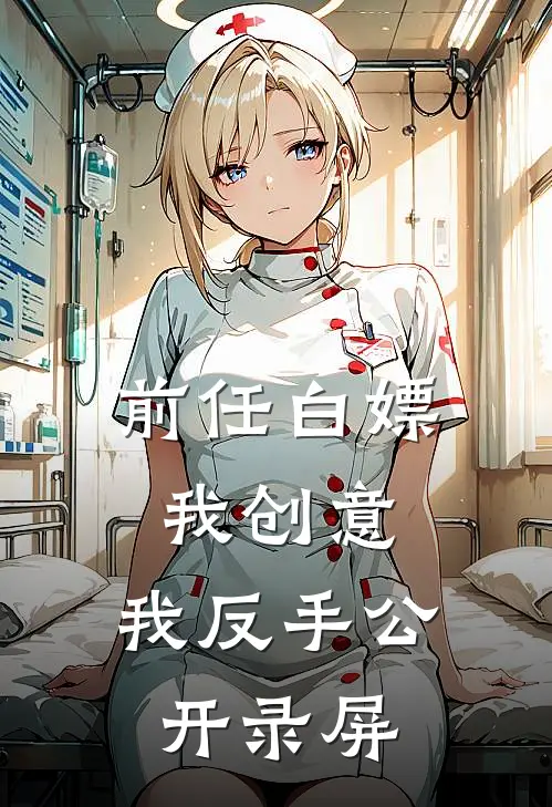 前任白嫖我创意，我反手公开录屏