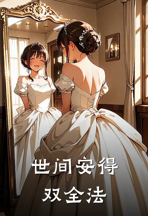 世间安得双全法