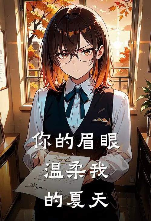 你的眉眼，温柔我的夏天